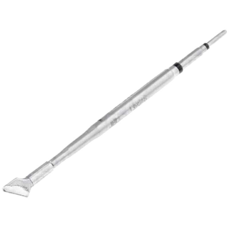 Series C120 Blade Soldering Cartridge, 6mm Right Side